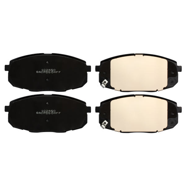 لنت برنتا پلاس- مناسب برای چرخ جلو هیوندا i30