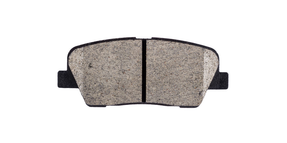 لنت برنتا پلاس- مناسب برای چرخ عقب هیوندا سانتافه سال ساخت ۲۰۱۷