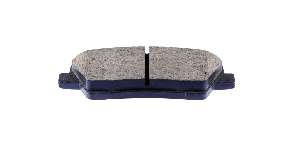 لنت برنتا پلاس- مناسب برای چرخ عقب هیوندا سانتافه سال ساخت ۲۰۱۷