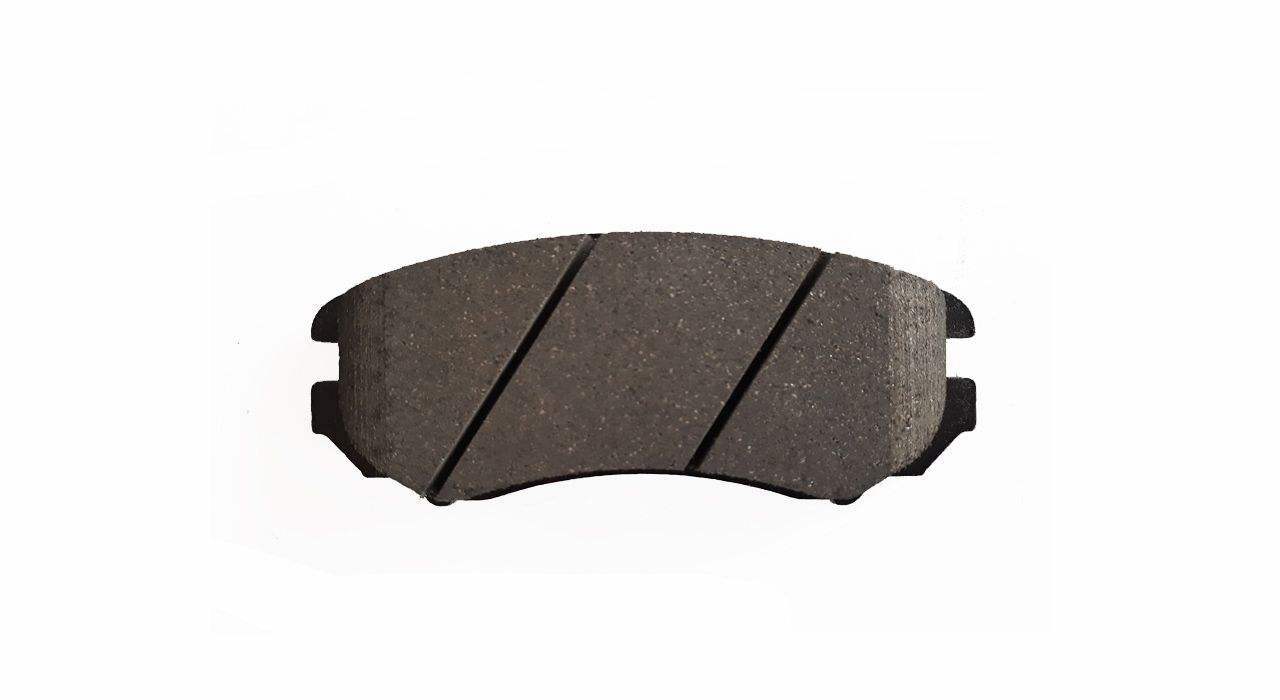 لنت برنتا پلاس- مناسب برای چرخ عقب هیوندا سوناتا سال ساخت ۲۰۰۶ تا ۲۰۱۰