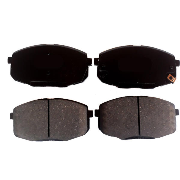 لنت برنتا پلاس- مناسب برای چرخ جلو کیا سراتو کوپه سال ساخت ۲۰۱۰ تا ۲۰۱۳