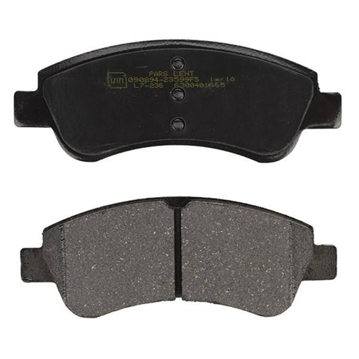 لنت جلو ۲۰۷ - برند پارس آبی