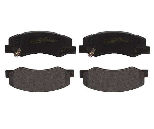 لنت پارس‌آبی - مناسب برای چرخ جلو رانا