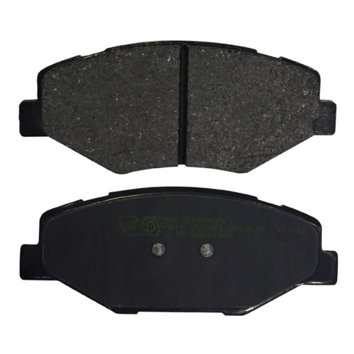 لنت عقب سمند ELX و سورن - برند پارس آبی