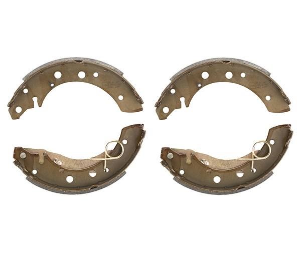 لنت پارس‌آبی - مناسب برای چرخ عقب سمند معمولی