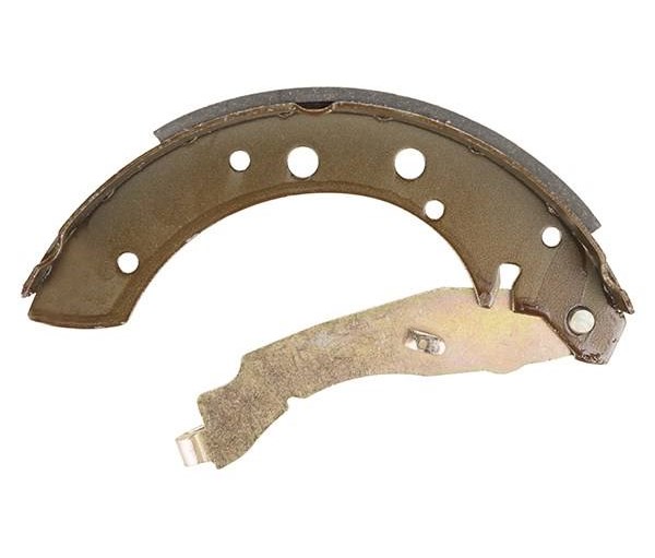 لنت پارس‌آبی - مناسب برای چرخ عقب سمند معمولی