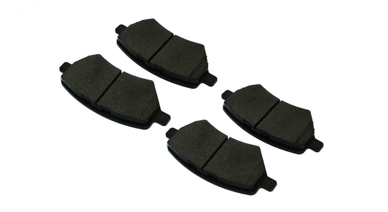 لنت پارس‌آبی - مناسب برای چرخ جلو ام وی ام ایکس ۵۵ اکسلنت