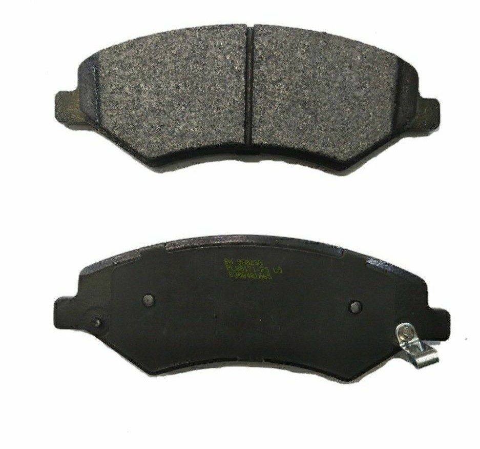 لنت پارس‌آبی - مناسب برای چرخ جلو تیگو۵