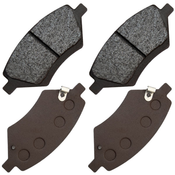 لنت پارس‌آبی - مناسب برای چرخ جلو چری تیگو۷