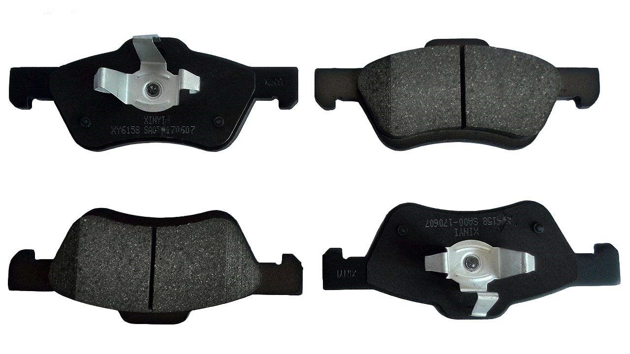 لنت پارس‌آبی - مناسب برای  چرخ عقب هایماS7