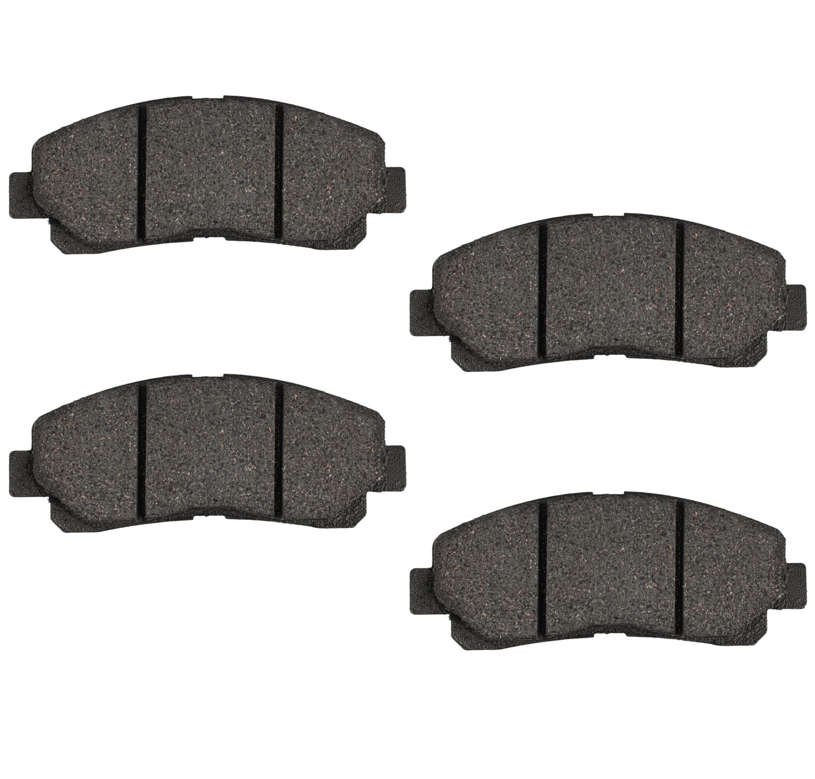 لنت پارس‌آبی - مناسب برای  چرخ جلو هایما S5