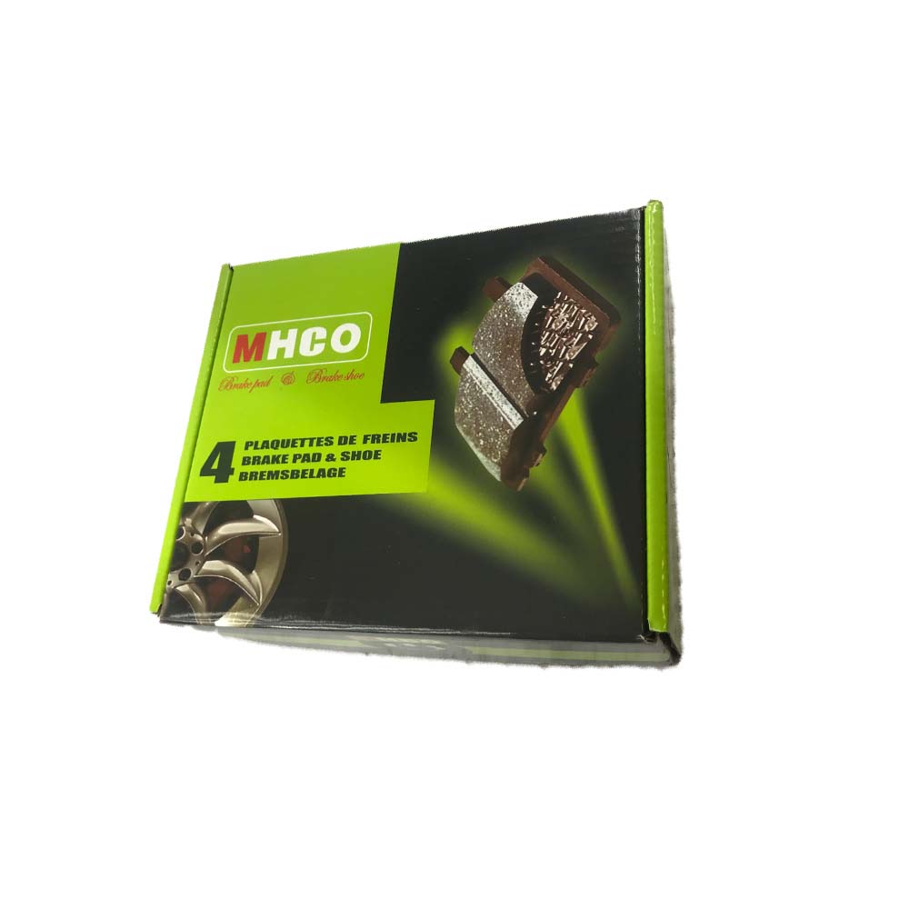 لنت  ام اچ کو- مناسب برای چرخ جلو ۲۰۷