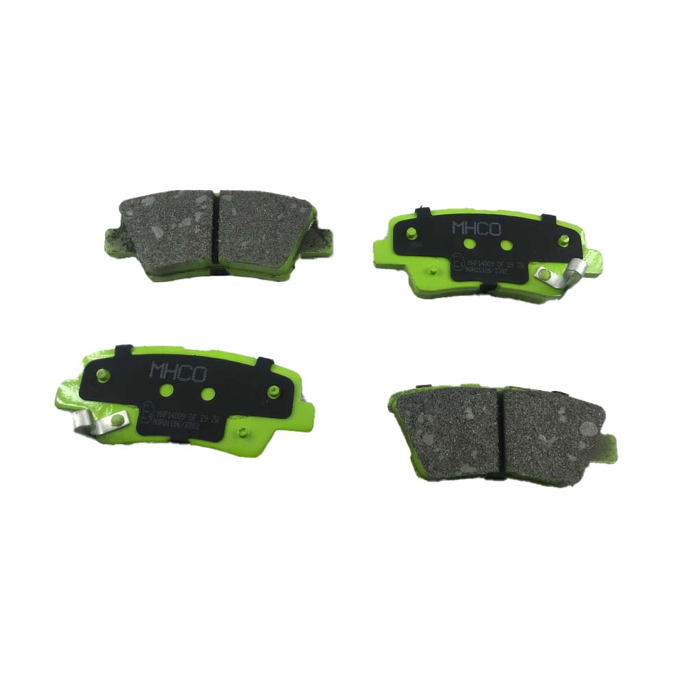 لنت  ام اچ کو- مناسب برای چرخ عقب رانا