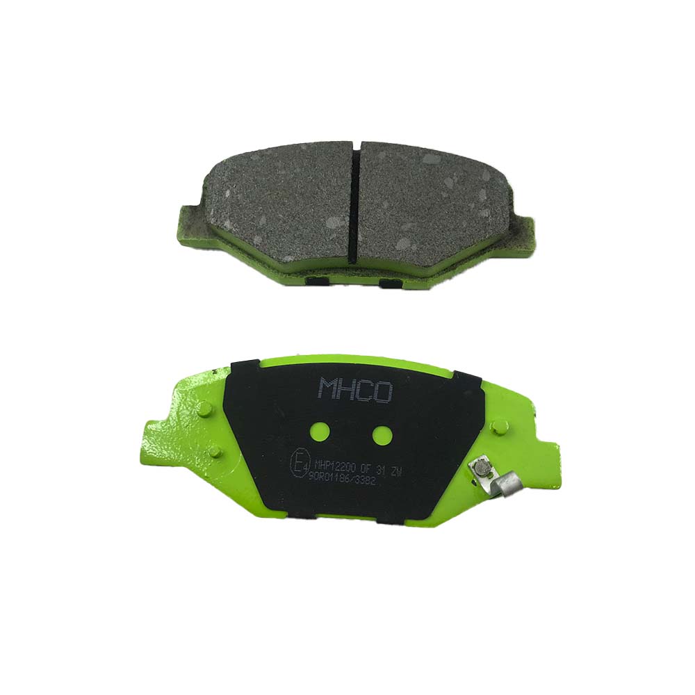 لنت  ام اچ کو- مناسب برای چرخ جلو سمند ELX و سورن و EF-7