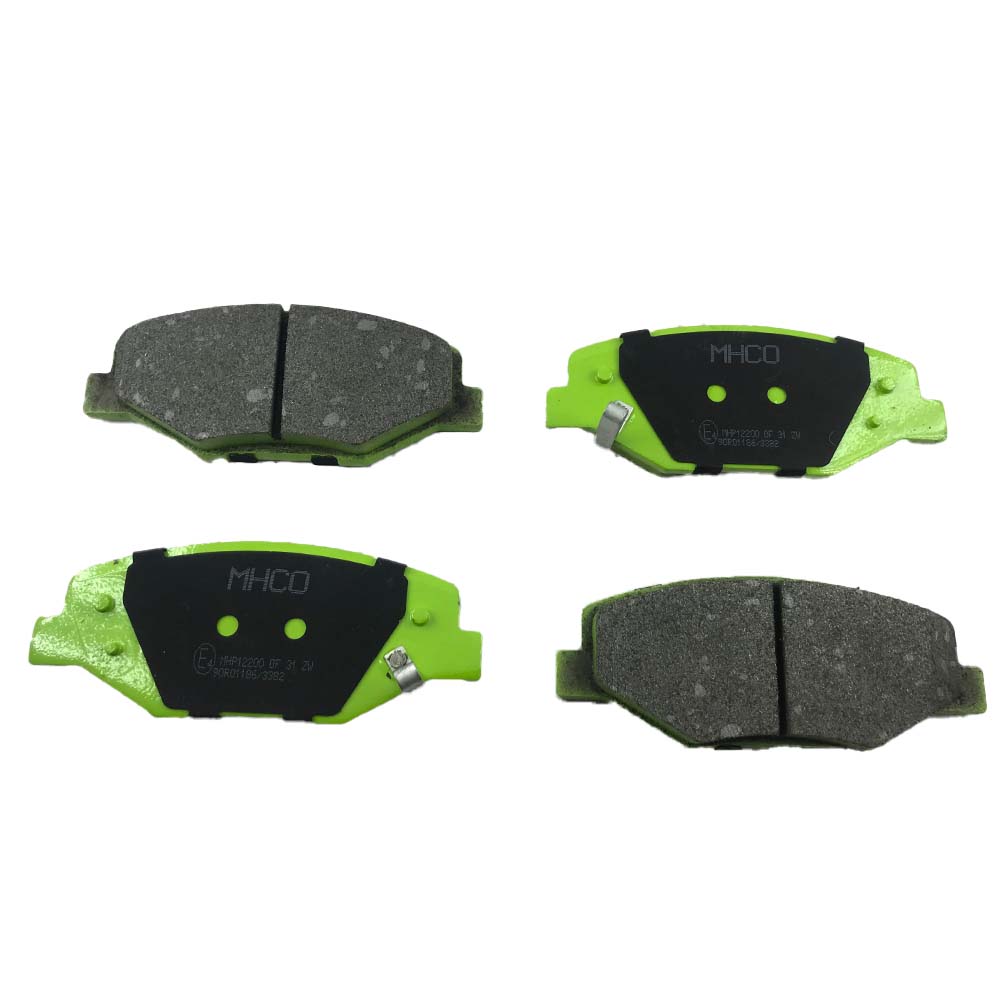 لنت  ام اچ کو- مناسب برای چرخ جلو سمند ELX و سورن و EF-7