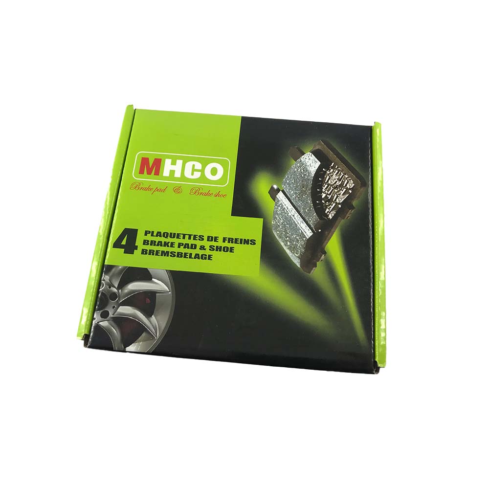 لنت  ام اچ کو- مناسب برای چرخ جلو سمند ELX و سورن و EF-7