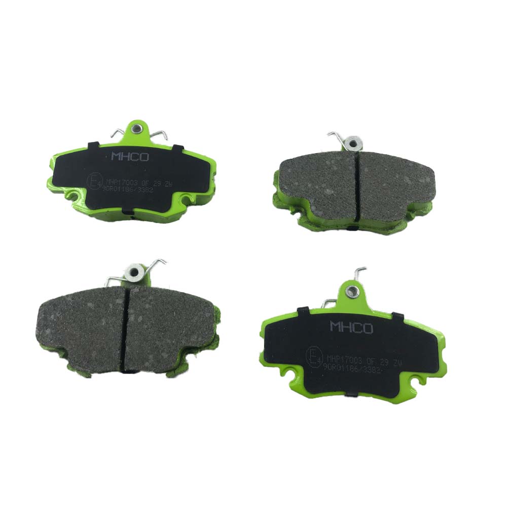 لنت  ام اچ کو- مناسب برای چرخ جلو ساندرو