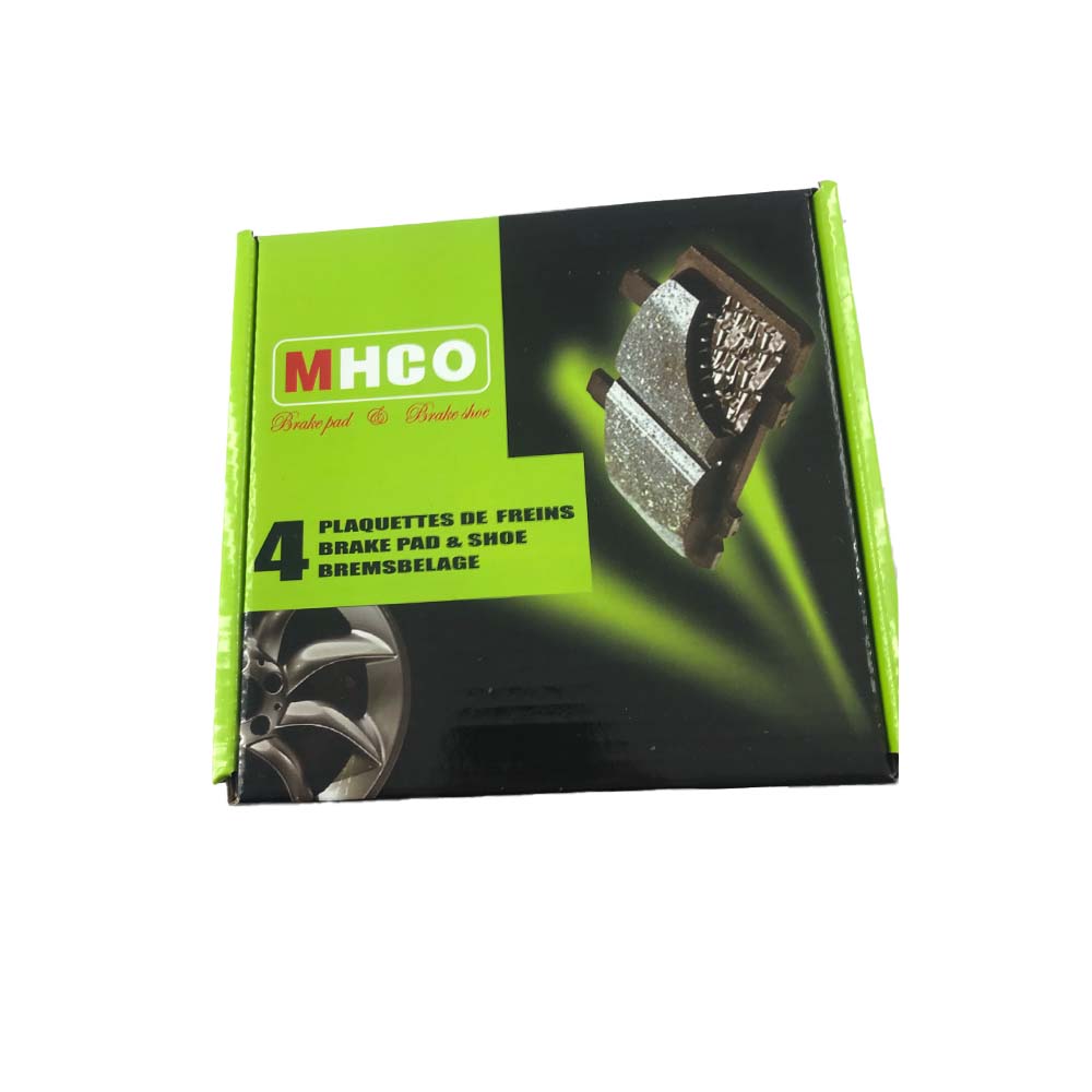 لنت  ام اچ کو- مناسب برای چرخ جلو ساندرو