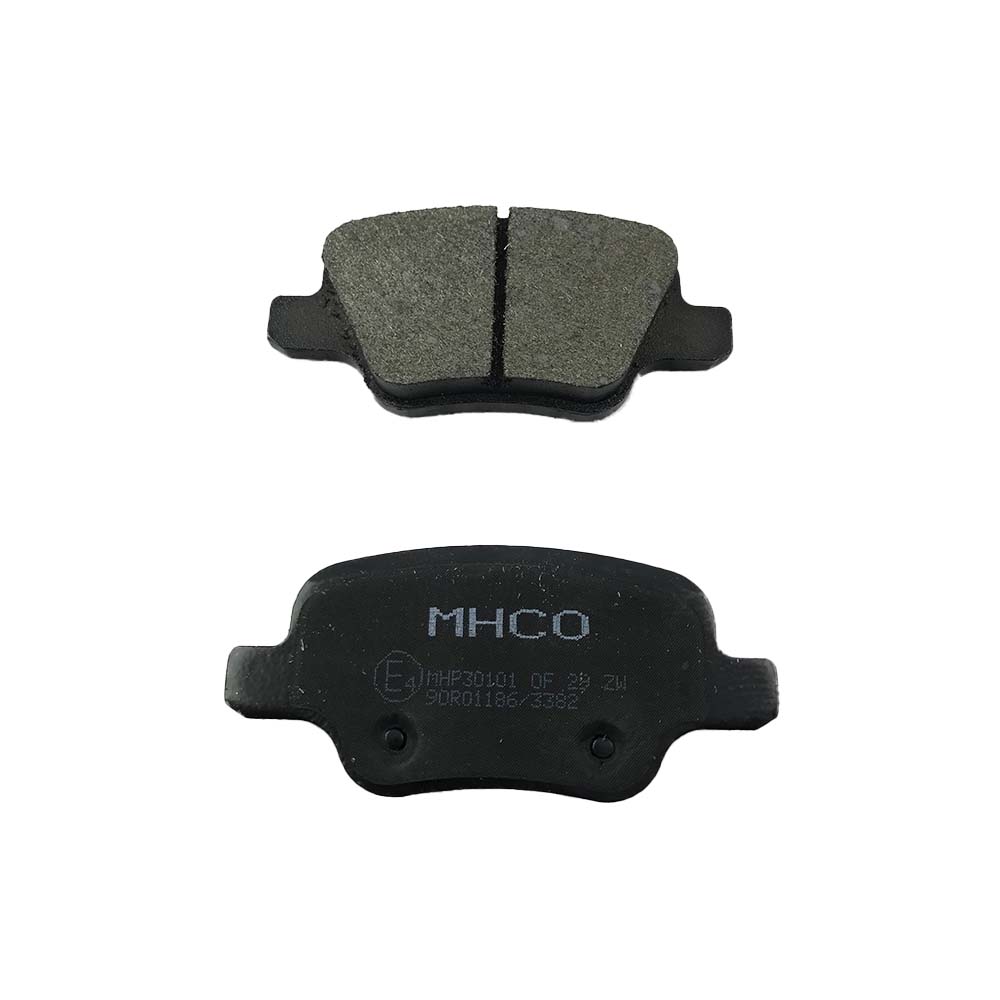 لنت  ام اچ کو- مناسب برای چرخ جلو جک S5