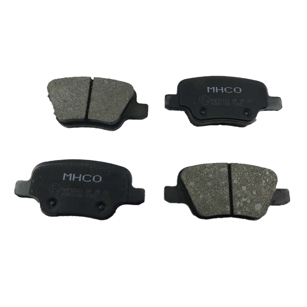 لنت  ام اچ کو- مناسب برای چرخ جلو جک S5