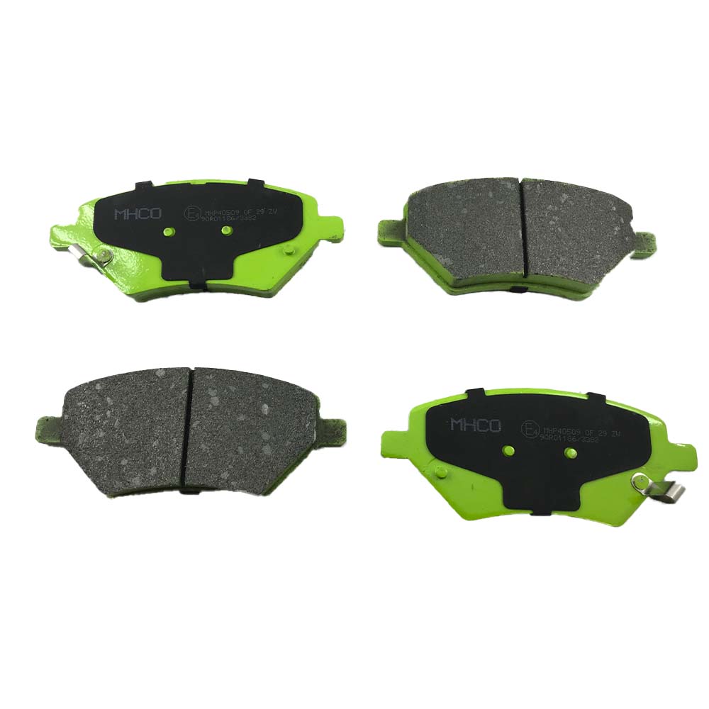 لنت  ام اچ کو- مناسب برای چرخ عقب چری آریزو۵