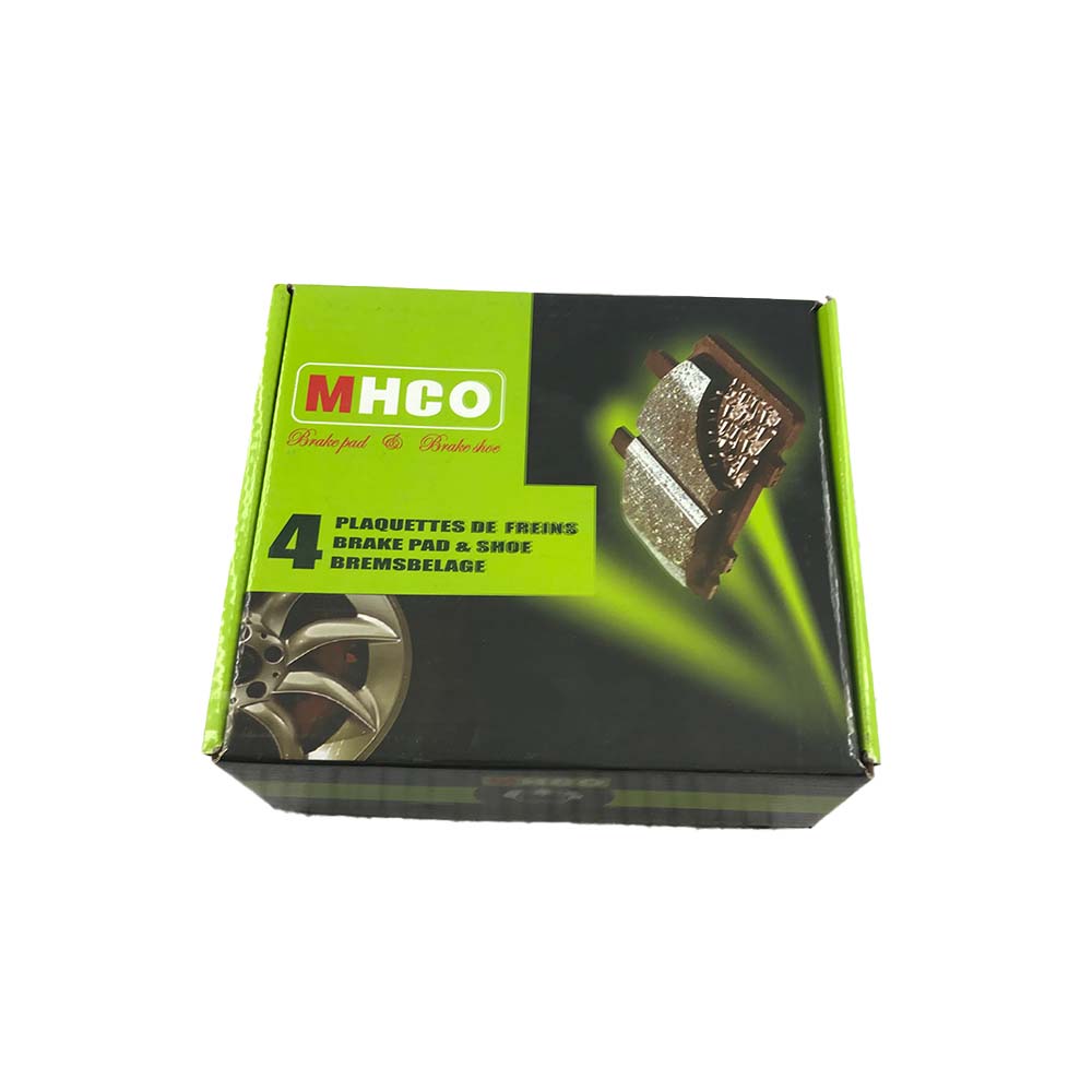 لنت  ام اچ کو- مناسب برای چرخ عقب چری آریزو۵