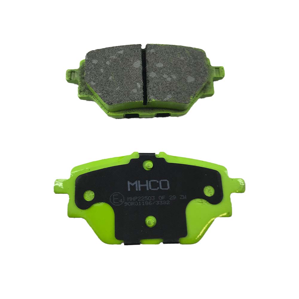 لنت  ام اچ کو- مناسب برای چرخ عقب ام جی GS