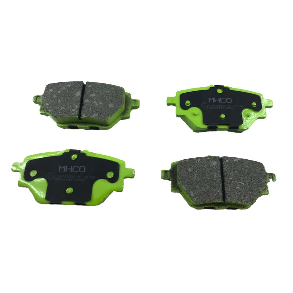 لنت  ام اچ کو- مناسب برای چرخ عقب ام جی GS