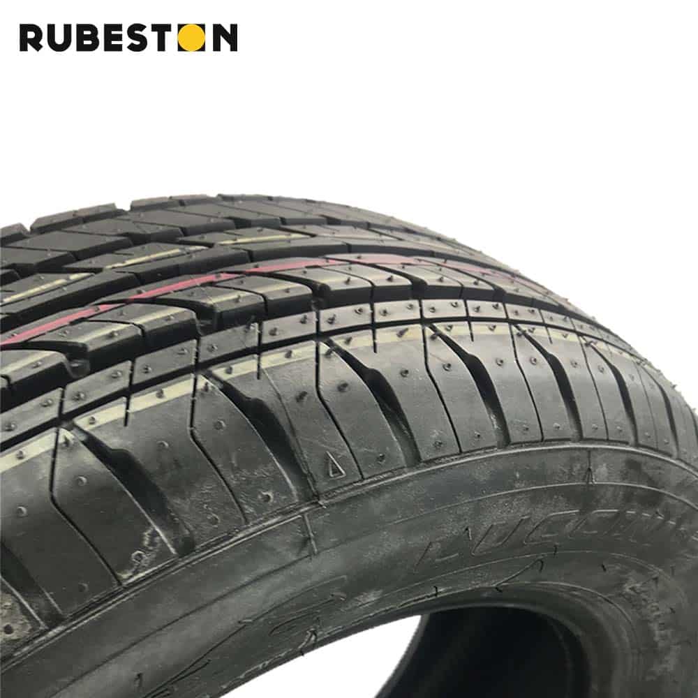 لاستیک لوسینی - سایز 175/60R13 - مدل BUONO DRIVE