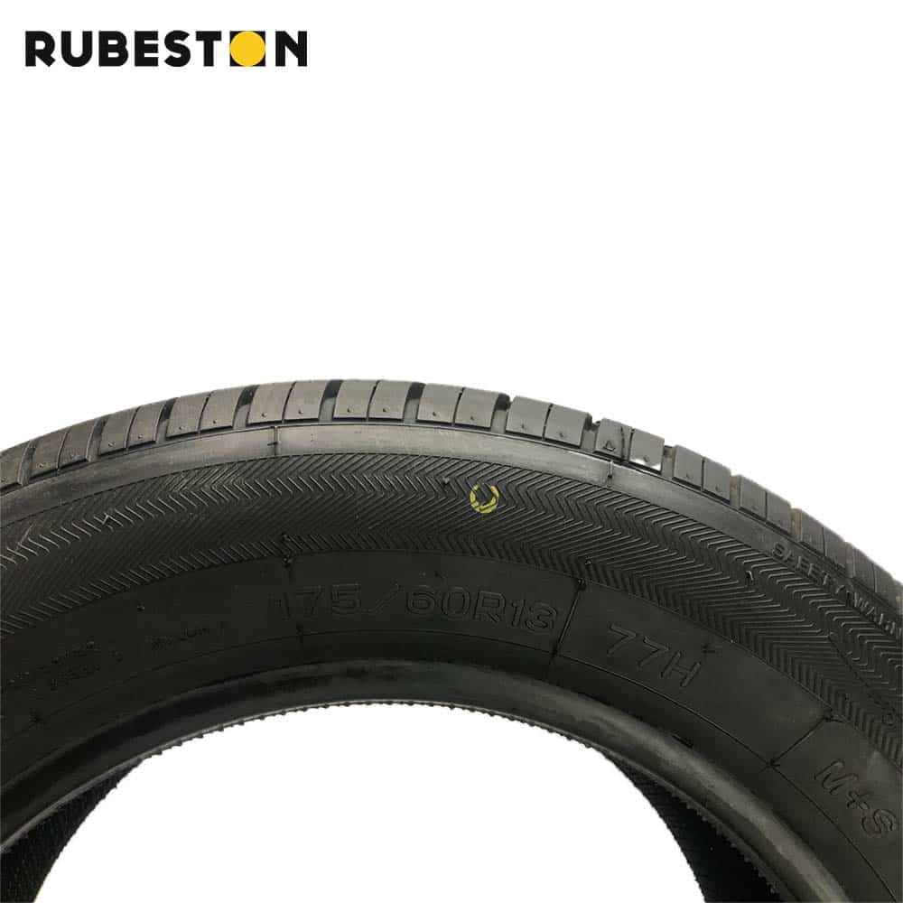 لاستیک لوسینی - سایز 175/60R13 - مدل BUONO DRIVE