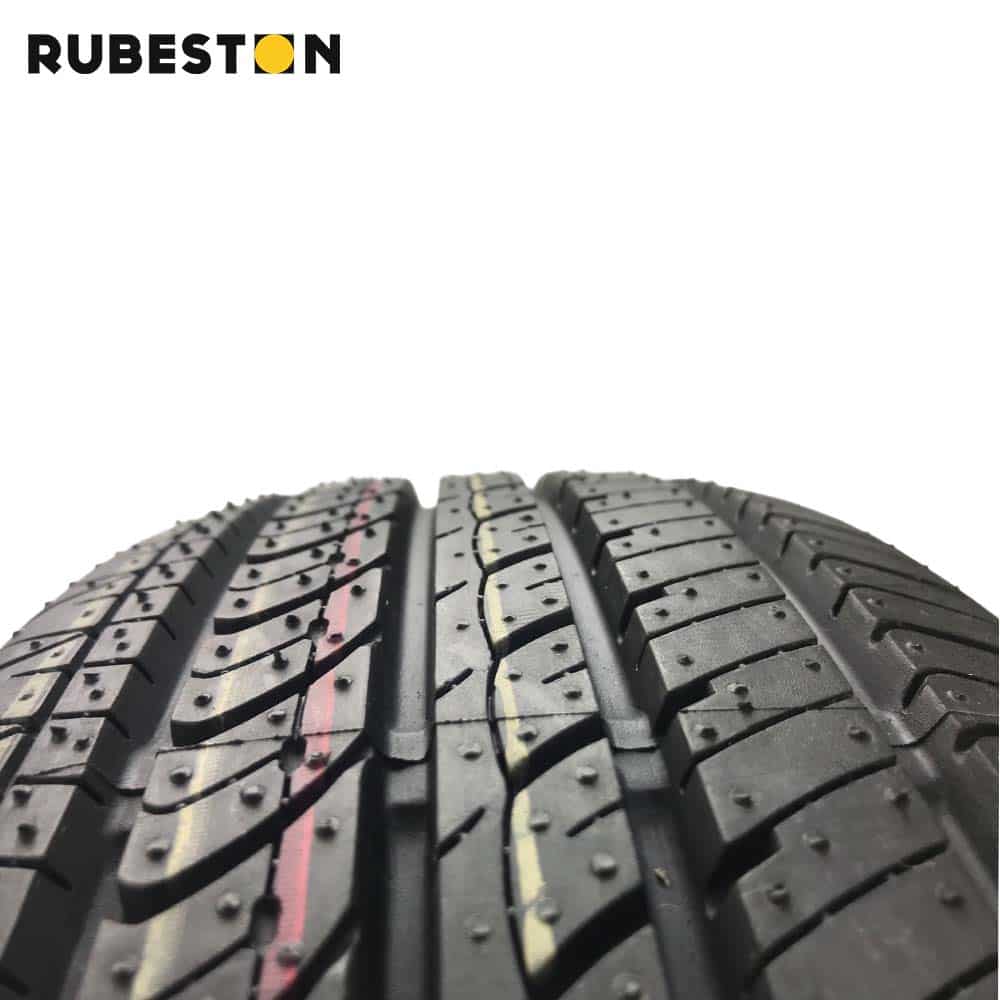 لاستیک لوسینی - سایز 175/60R13 - مدل BUONO DRIVE