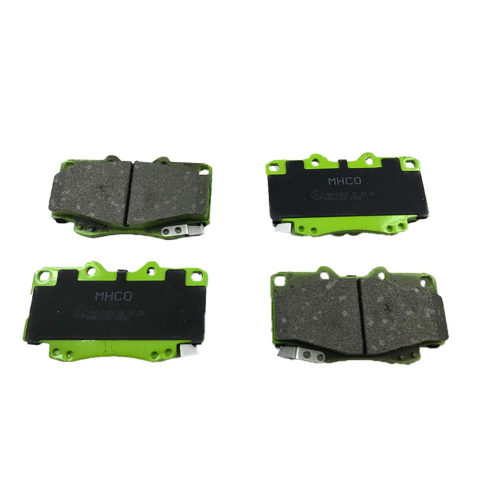 لنت  ام اچ کو- مناسب برای چرخ جلو تویوتا لندکروز سال ساخت ۲۰۰۷ تا ۲۰۲۰