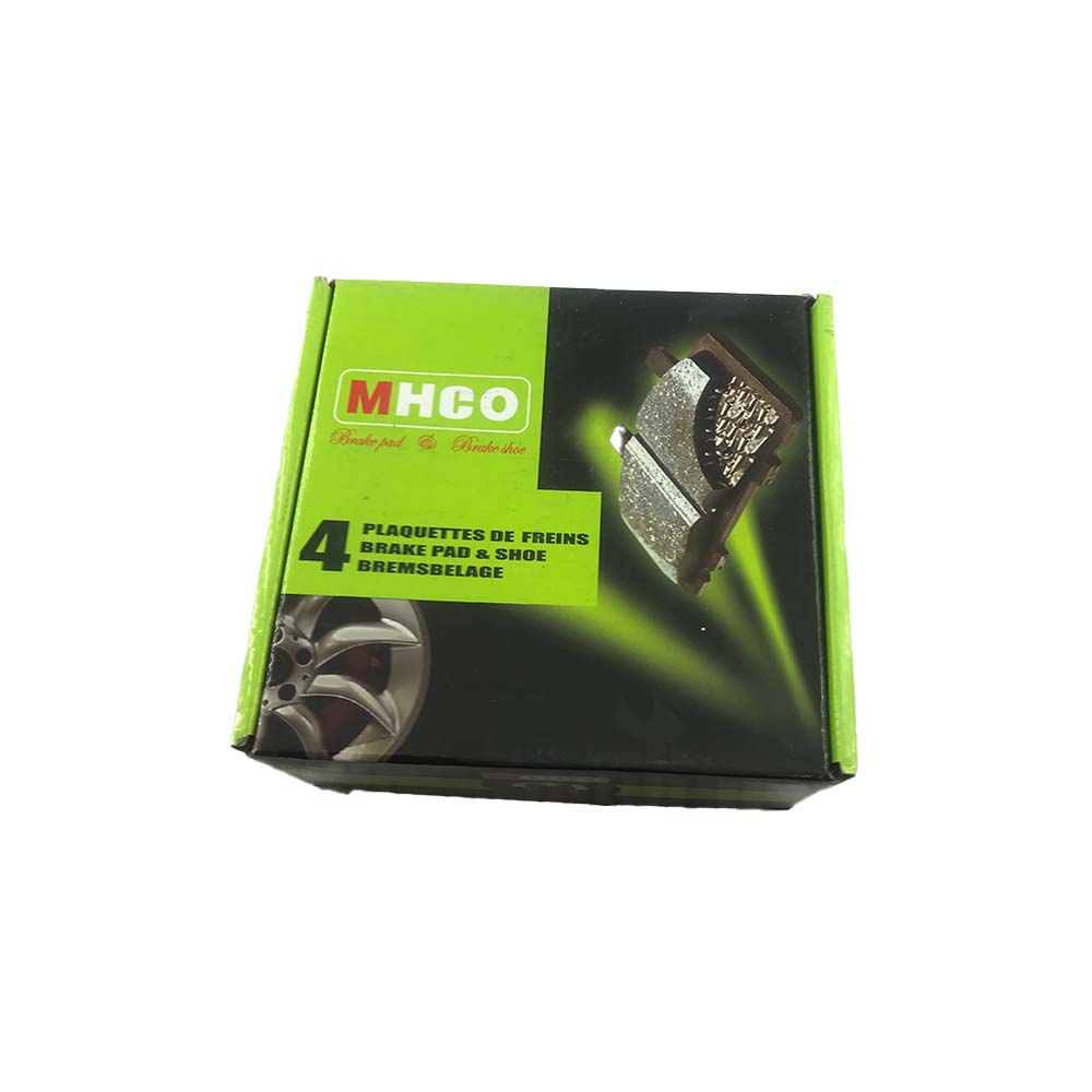 لنت  ام اچ کو- مناسب برای چرخ جلو تویوتا لندکروز سال ساخت ۲۰۰۷ تا ۲۰۲۰