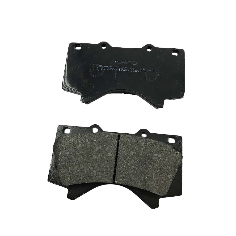 لنت  ام اچ کو- مناسب برای چرخ جلو تویوتا لندکروز سال ساخت ۲۰۰۶ به پایین