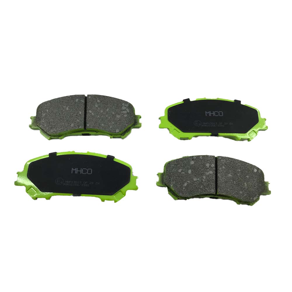 لنت  ام اچ کو- مناسب برای چرخ جلو رنو فلوئنس