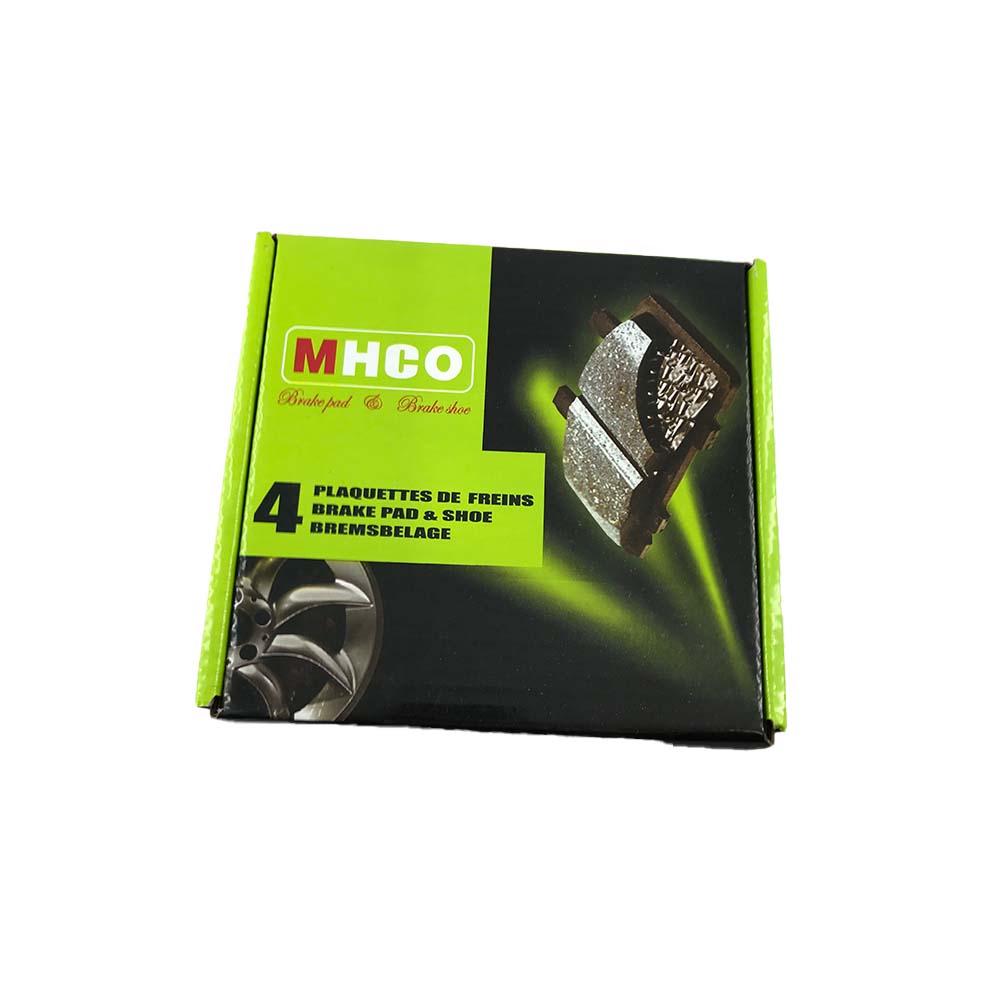 لنت  ام اچ کو- مناسب برای چرخ جلو رنو فلوئنس