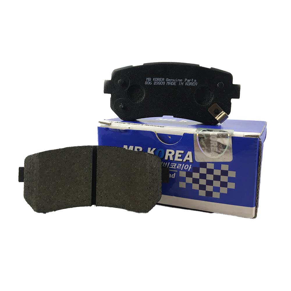 ام‌بی کره - مناسب برای چرخ عقب هیوندا سوناتا ۲۰۱۱ تا ۲۰۱۴