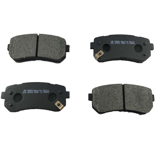 لنت عقب هیوندایی سوناتا LF - برند ام بی کره