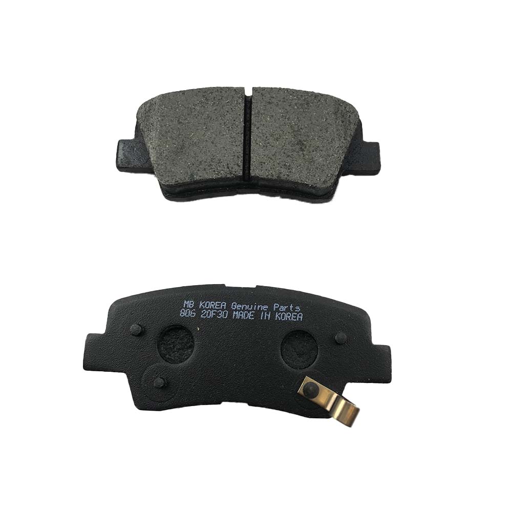 ام‌بی کره - مناسب برای چرخ عقب هیوندا توسان ۲۰۰۷ تا ۲۰۱۰