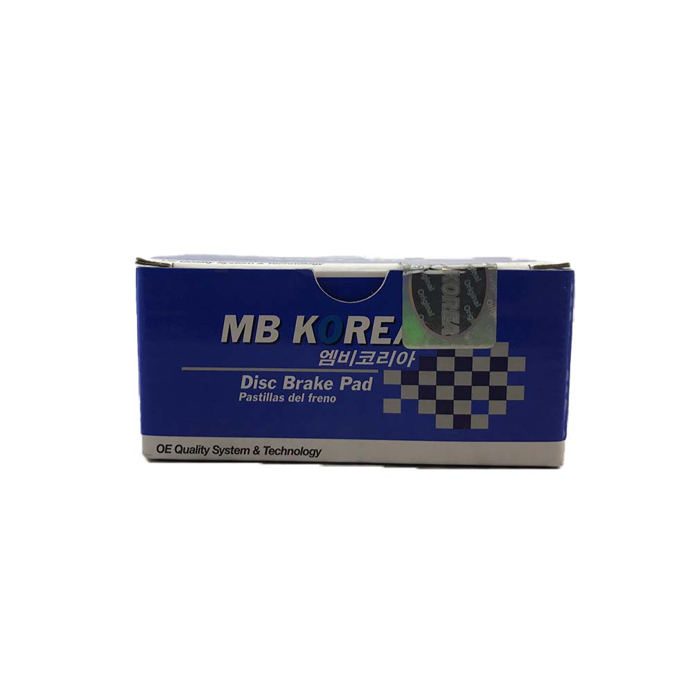 ام‌بی کره - مناسب برای چرخ عقب هیوندا توسان ۲۰۰۷ تا ۲۰۱۰