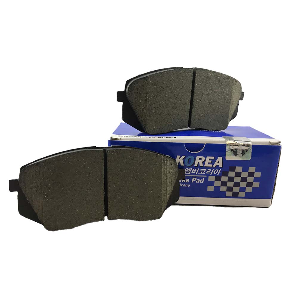 ام‌بی کره - مناسب برای چرخ عقب هیوندا توسان سال ساخت ۲۰۱۷به بالا