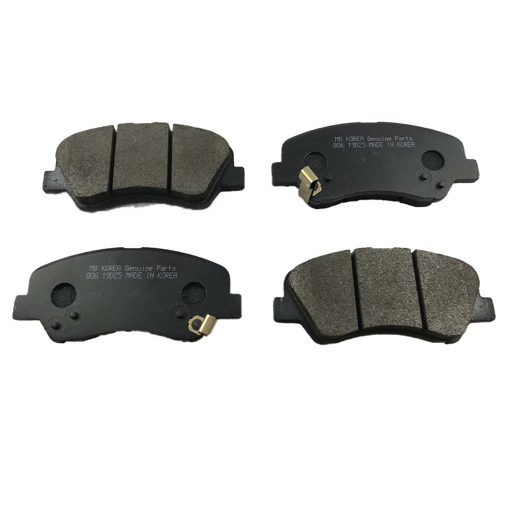 لنت جلو هیوندایی اکسنت - برند ام بی کره