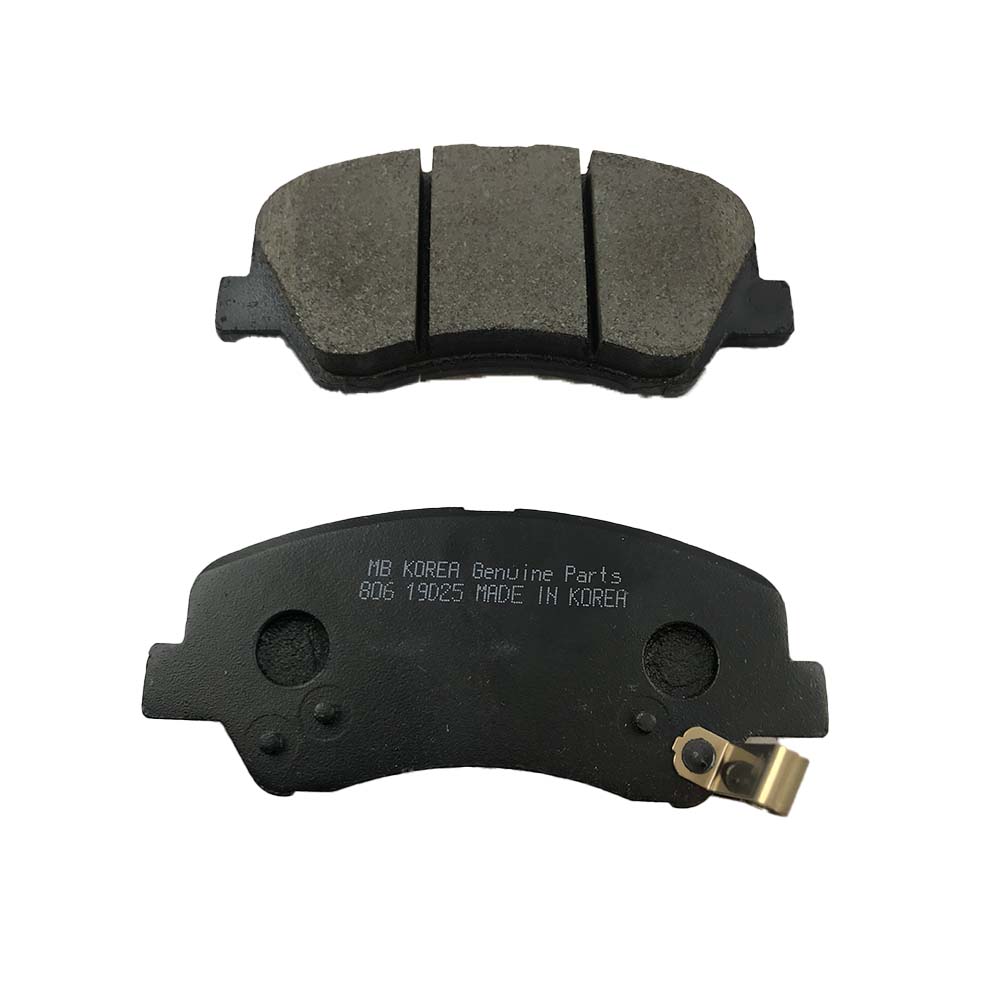 ام‌بی کره - مناسب برای چرخ جلو هیوندا اکسنت