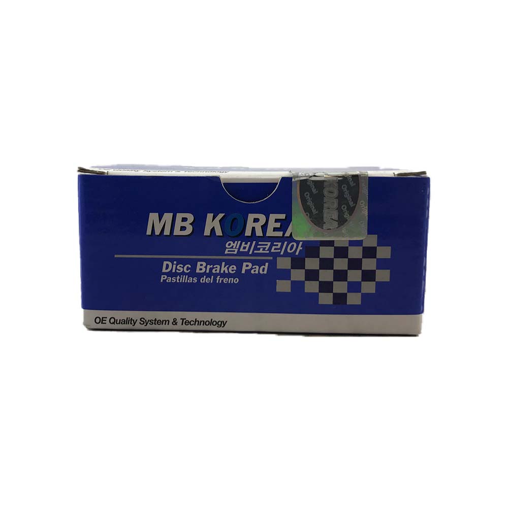 ام‌بی کره - مناسب برای چرخ عقب هیوندا ولستر