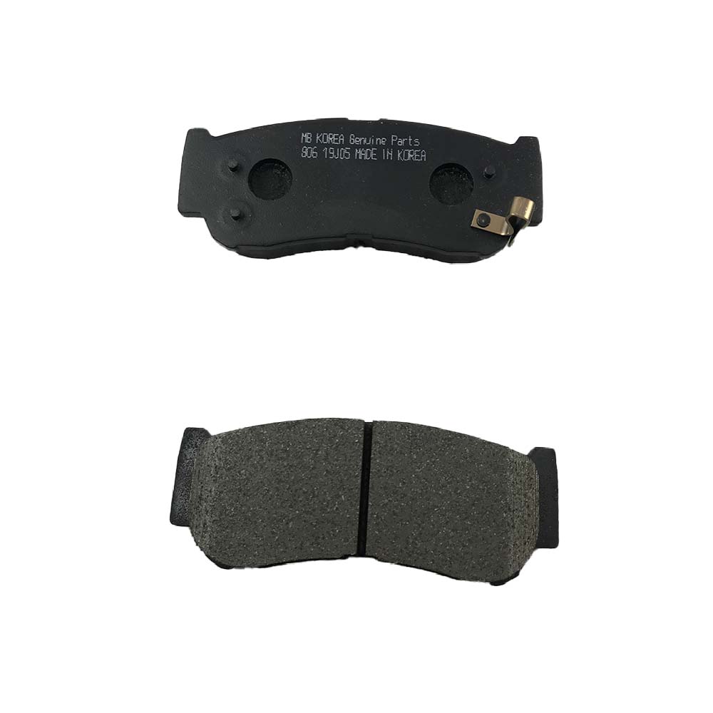 ام‌بی کره - مناسب برای چرخ عقب هیوندا آونته