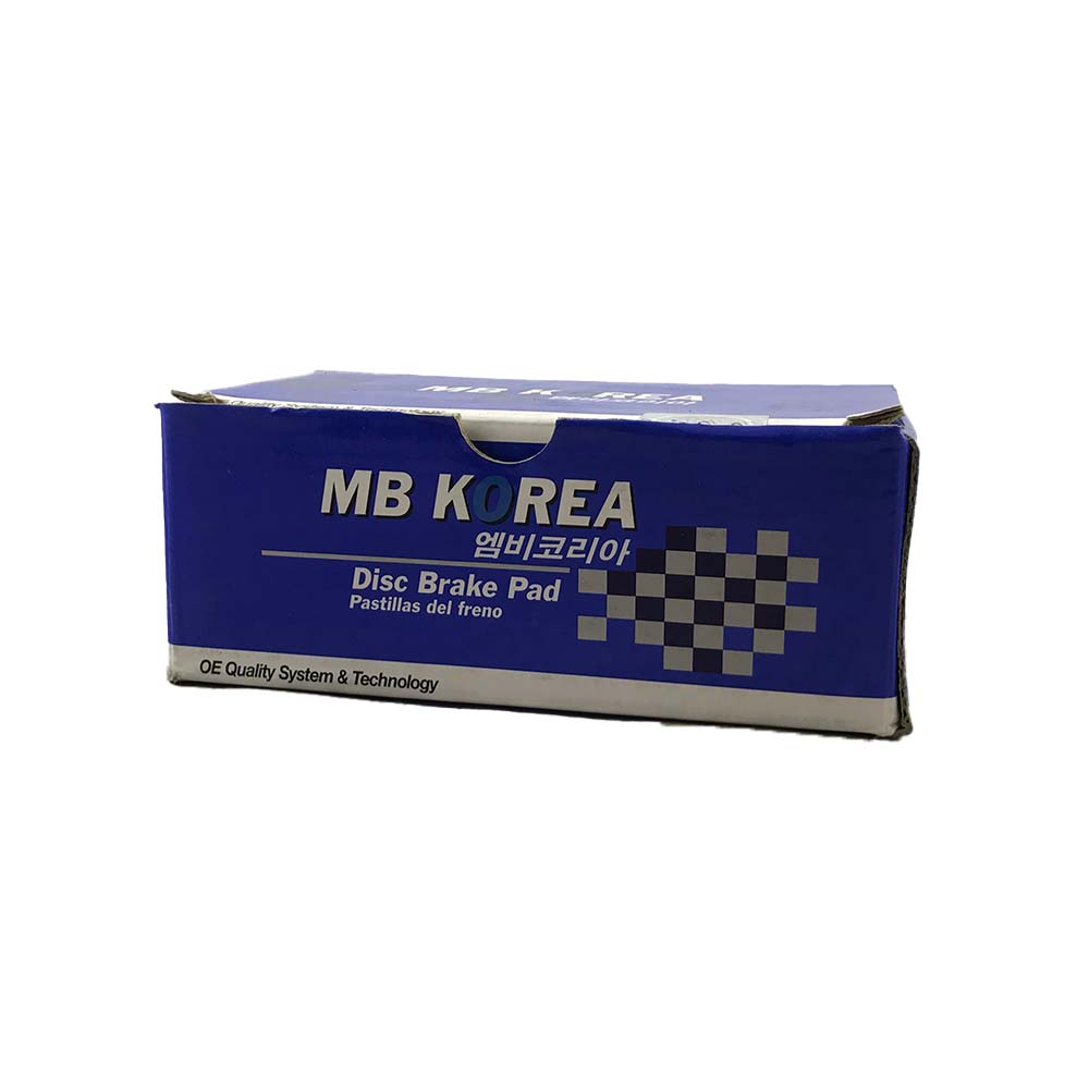 ام‌بی کره - مناسب برای چرخ عقب هیوندا آونته