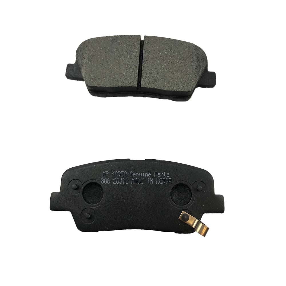 ام‌بی کره - مناسب برای چرخ عقب هیوندا جنسیس ‌سدان (‌۴درب)