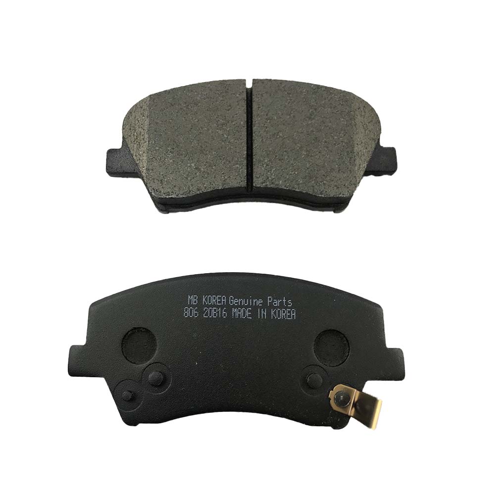 ام‌بی کره - مناسب برای چرخ جلو هیوندا النترا ۲۰۱۱ تا ۲۰۱۵