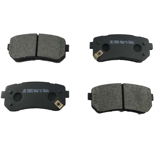 لنت عقب هیوندایی النترا - سال ۲۰۱۶ تا ۲۰۱۸ - برند ام بی کره