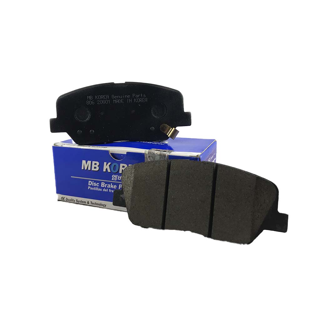 ام‌بی کره - مناسب برای چرخ جلو هیوندا گرنجور وارداتی